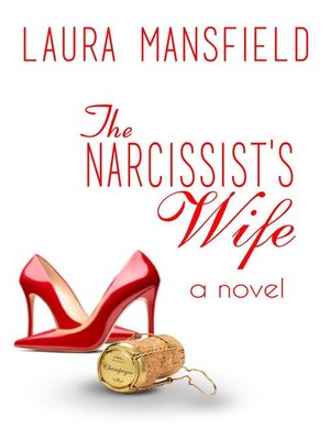 cover image of The Narcissist's Wife